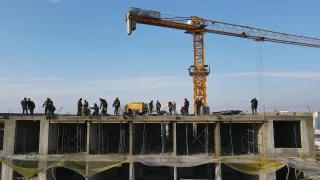 Фото: Руслан Пряников