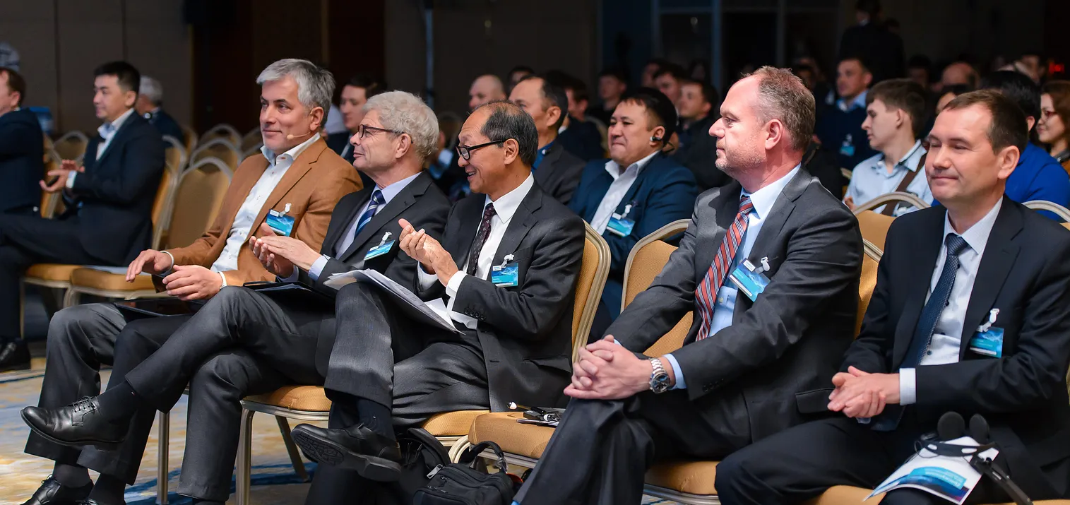 Данные — нефть XXI века - фото kapital.kz