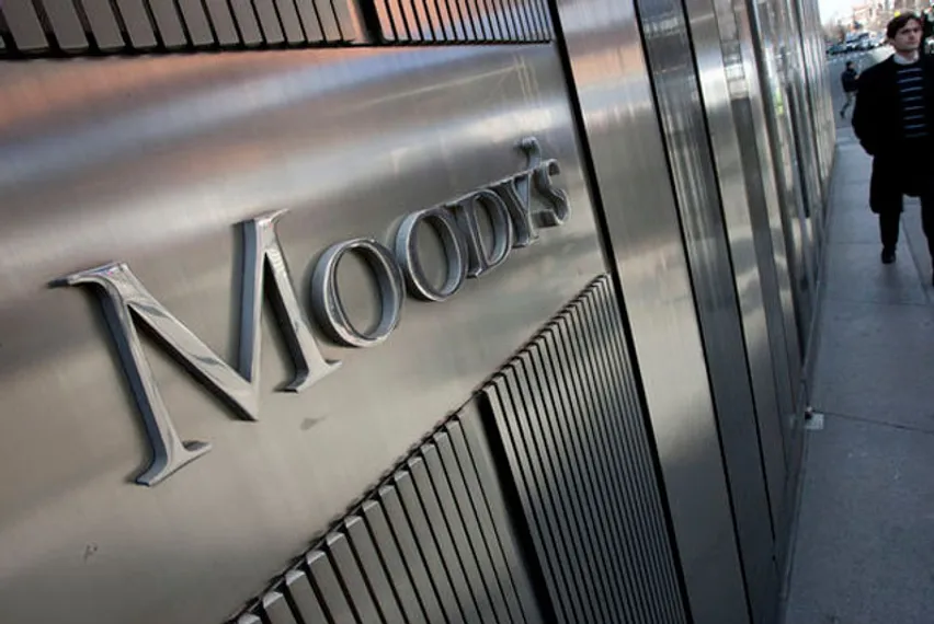 Капитал - Moody’s может понизить кредитный рейтинг России