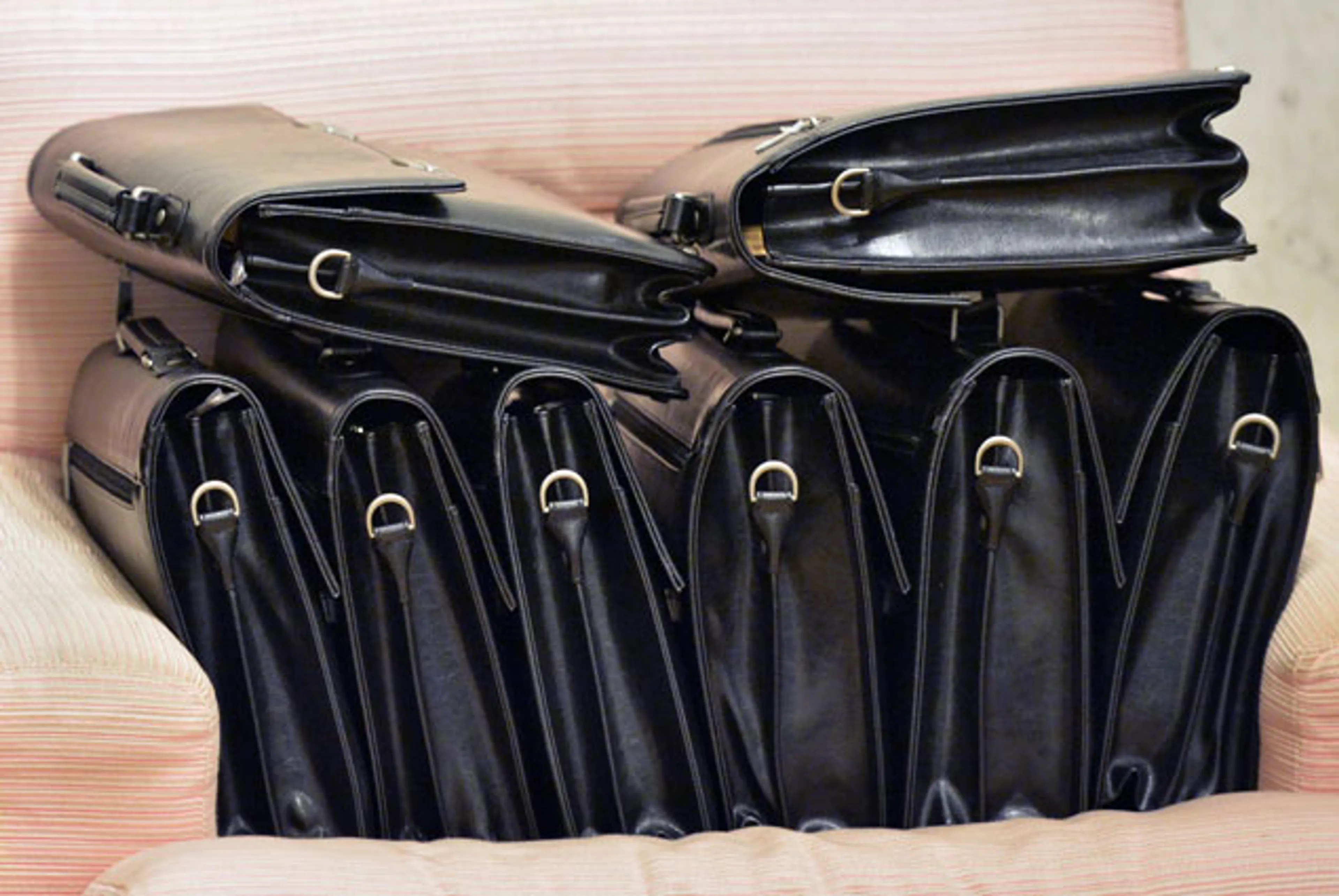 Капитал - В акимате Павлодарской области назначение