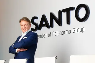 Капитал - Ижи Урбанец: SANTO вовремя выбрал правильную стратегию