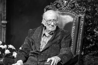 Капитал - Скончался известный актер Юрий Померанцев