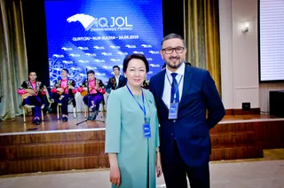 Капитал - Талгат Ергалиев отозвал заявление об участии в выборах