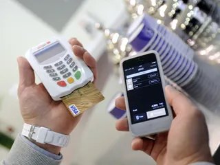 Капитал - Cashless Challenge. Сдачи не надо. Выпуск 2