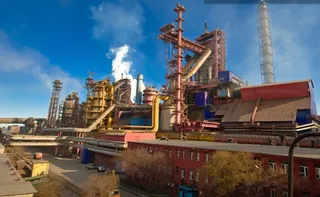 Капитал - Четыре человека погибли при ЧП в цехе АрселорМиттал Темиртау