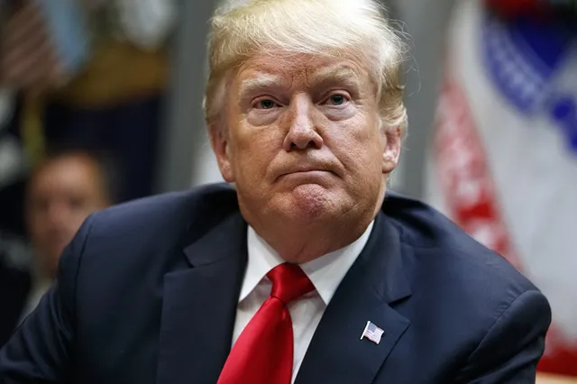 Дональд Трамп объявил о временной остановке шатдауна