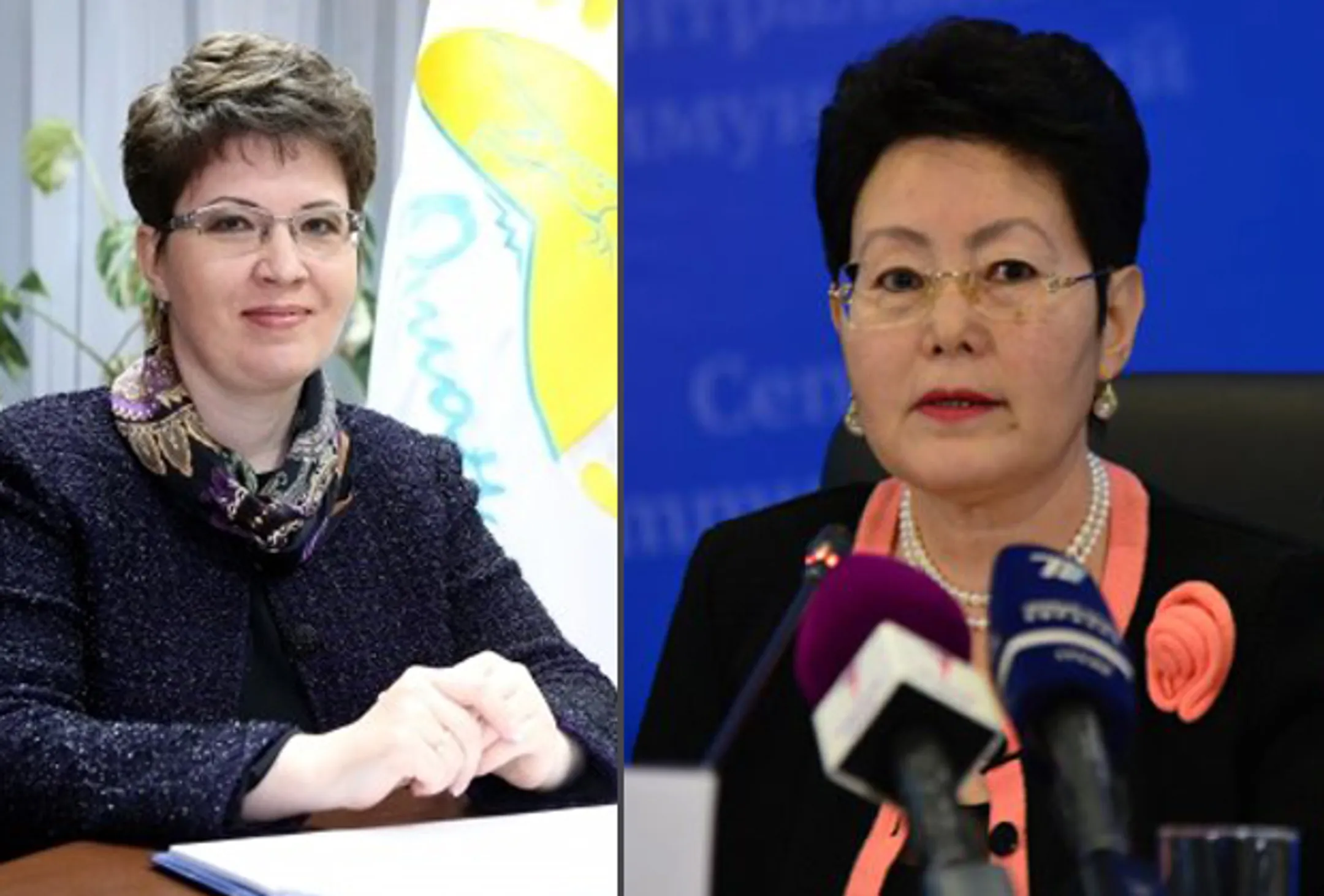 Назначены новые члены ЦИК РК - Image Kapital.kz