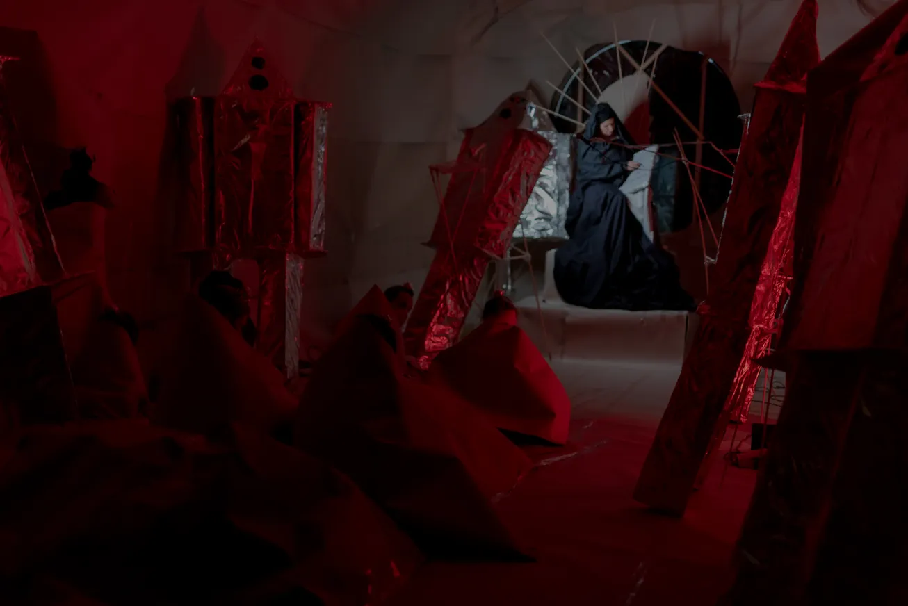 Казахстан презентует свой павильон на  La Biennale di Venezia - фото kapital.kz