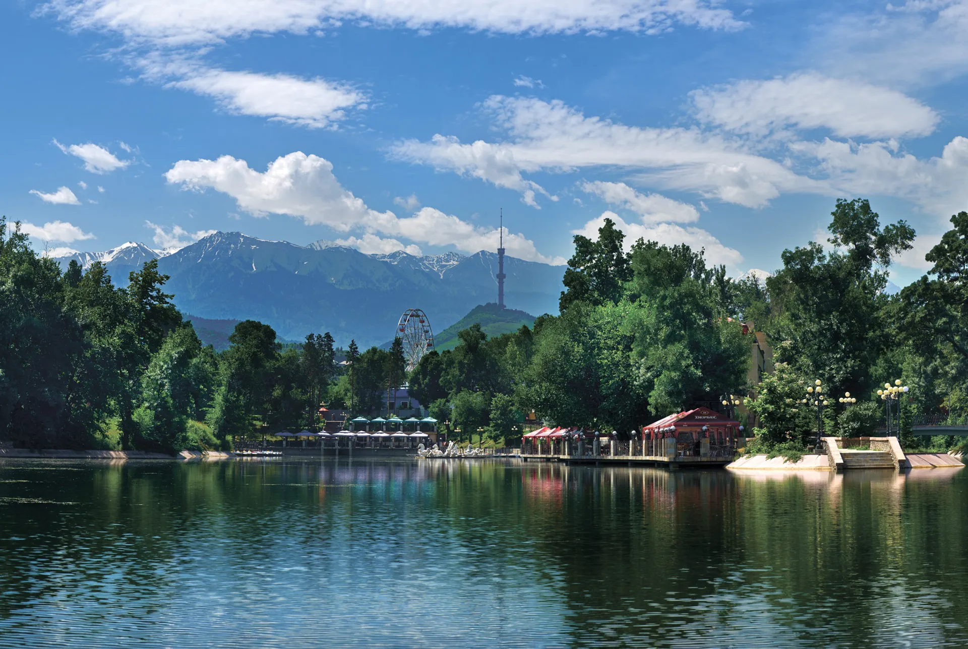 Капитал - Какие ниши привлекательны для инвестиций в туризм