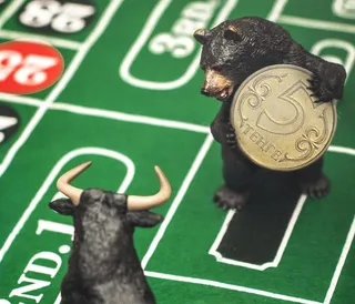 Капитал - KASE вне панических распродаж