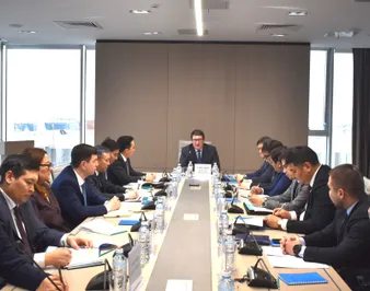 Фото: Агентство по атомной энергии