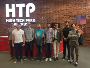 Google купил белорусский стартап