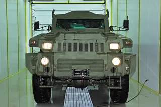 Капитал - Вооруженные Силы РК пополнятся казахстанскими бронированными машинами