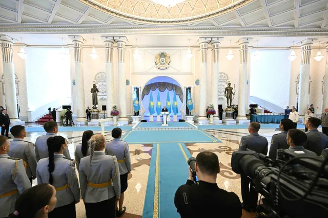 akorda.kz