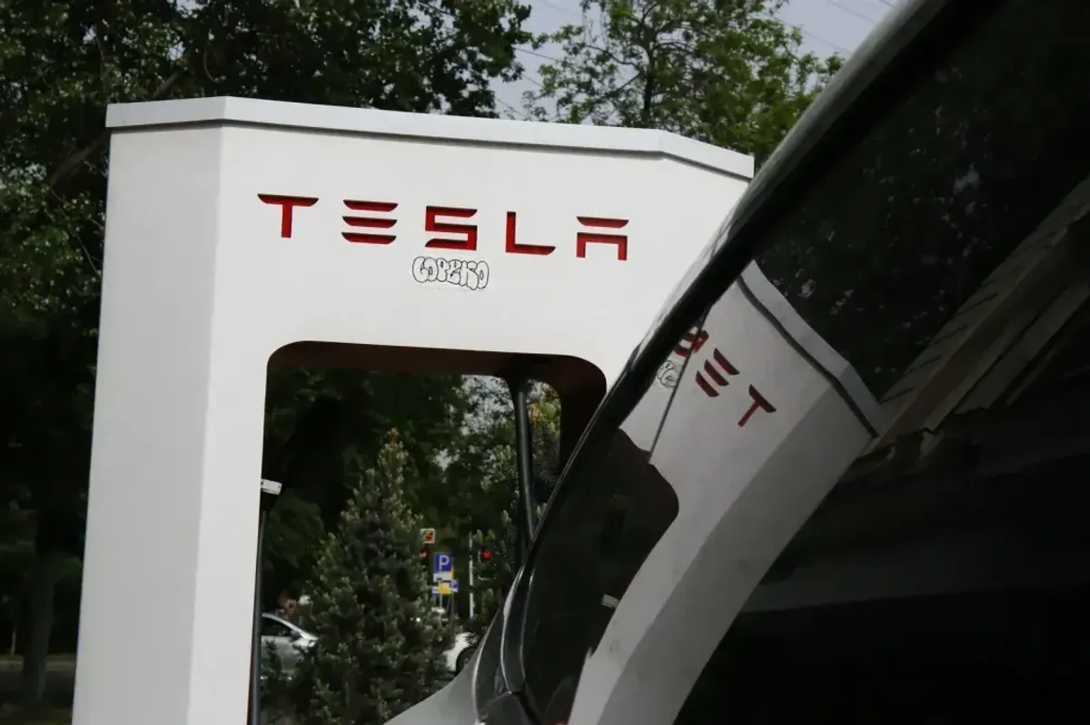 Tesla и NatPower построят системы накопления энергии на $4-5 млрд