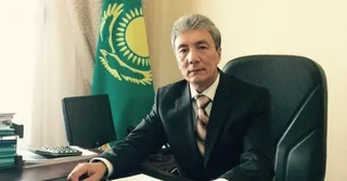 Капитал - В Караганде сменился глава одного из областных управлений