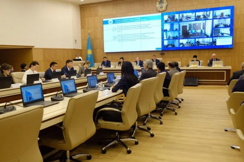 Капитал - Кандидаты в Президенты получат из бюджета по 7,3 млн тенге