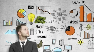 Капитал - Услуги рекламы и маркетинга обошлись казахстанцам в 220 млрд тенге