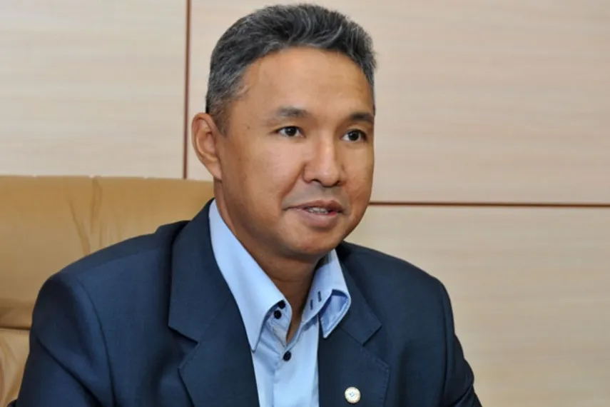 Капитал - Азат Перуашев внес свои предложения по НДС