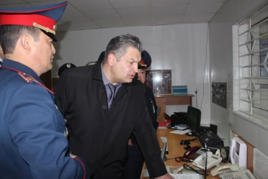 Капитал - МВД не позволит размещать надписи на госномерах