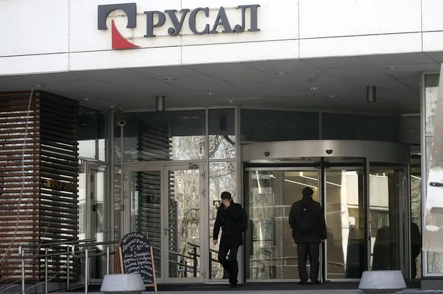 Санкции Трампа против «РусАла» привели к снижению прибылей компаний США