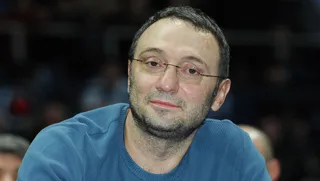 Капитал - Владельцу «Анжи» Керимову грозит 10 лет тюрьмы