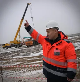 Фото: Министерство энергетики РК 