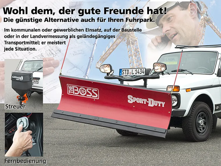 Капитал - Европейцы продолжают покупать Ниву