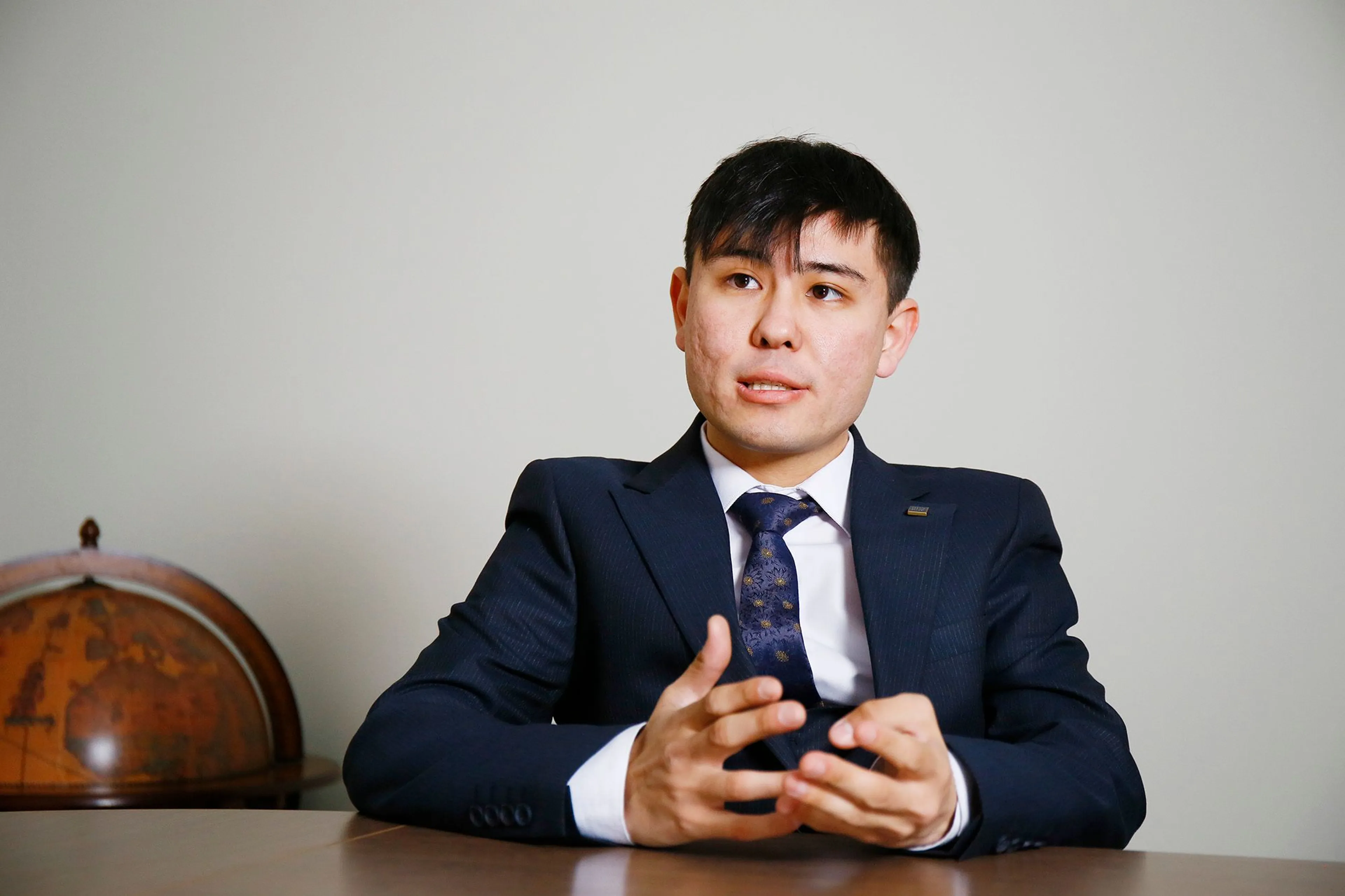 Фото: Руслан Пряников