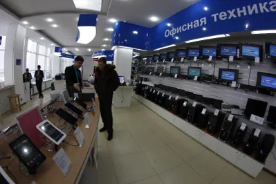 Рынок цифровой техники в РК достиг $630 млн.