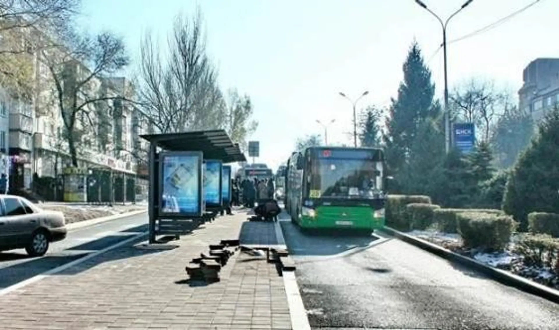 Капитал - Какую сумму направят на социально-инфраструктурные проекты Алматы