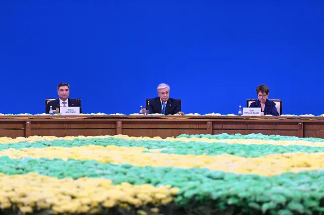 akorda.kz