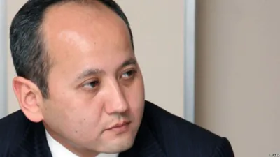 Прения сторон по делу Мухтара Аблязова назначены на 23 мая