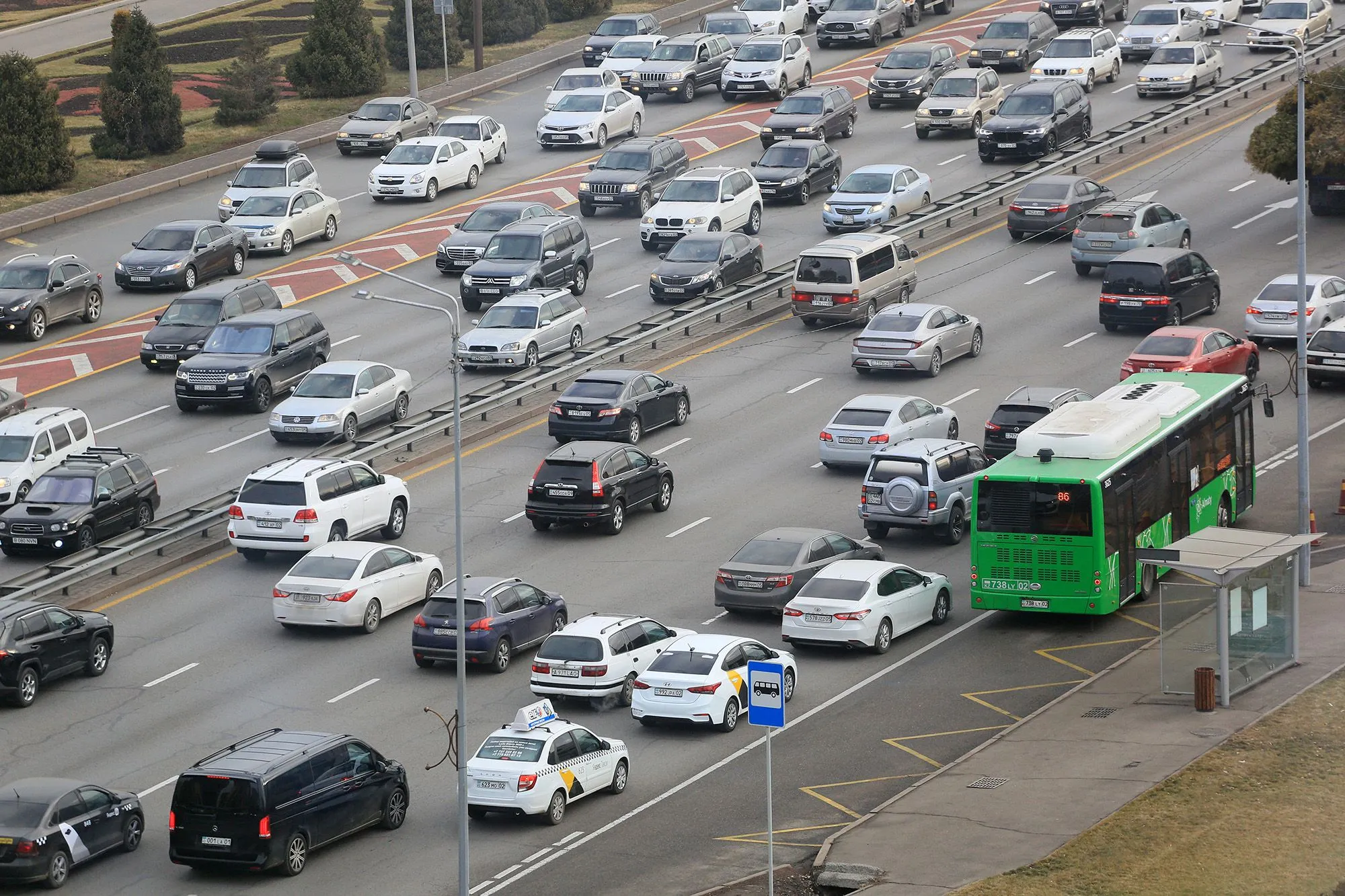 «Желаемые» и «зеркальные» номера: услугу запустили в цифровом формате