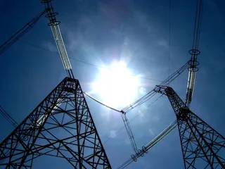 Капитал - В Алматы подорожает электроэнергия