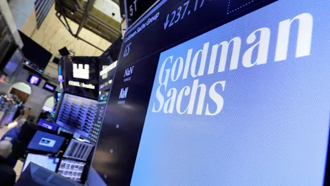 Капитал - Goldman Sachs озвучил прогноз по росту рынков в 2019 году