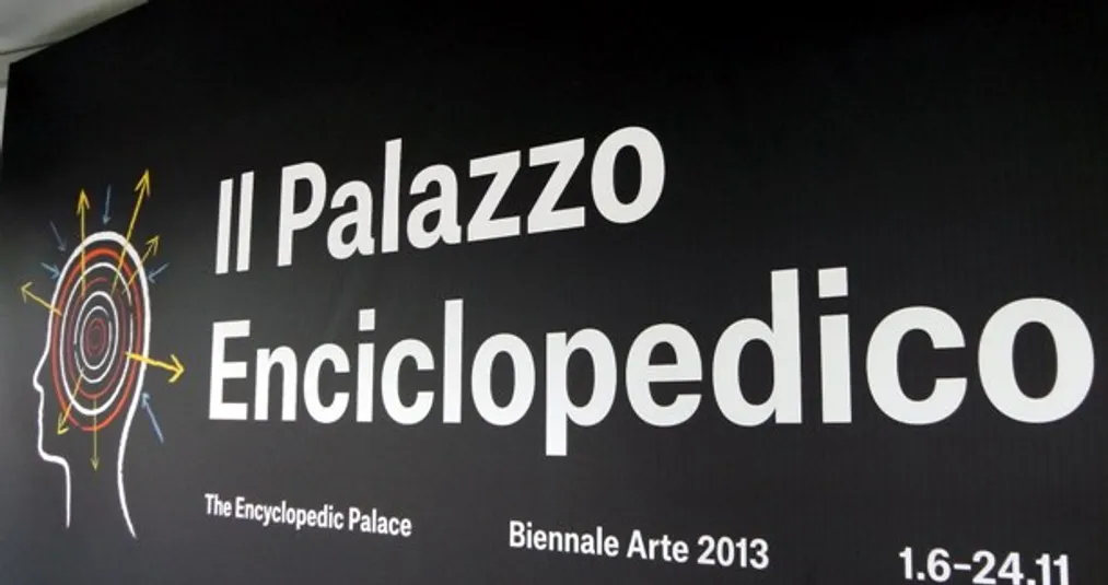 Капитал - 55ая Венецианская биеннале открыта для посещений