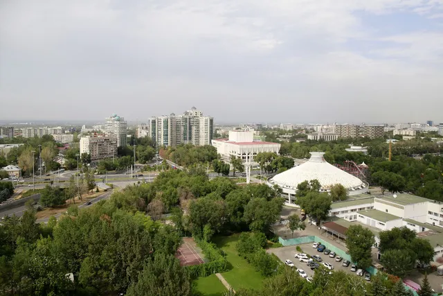 Фото: Руслан Пряников