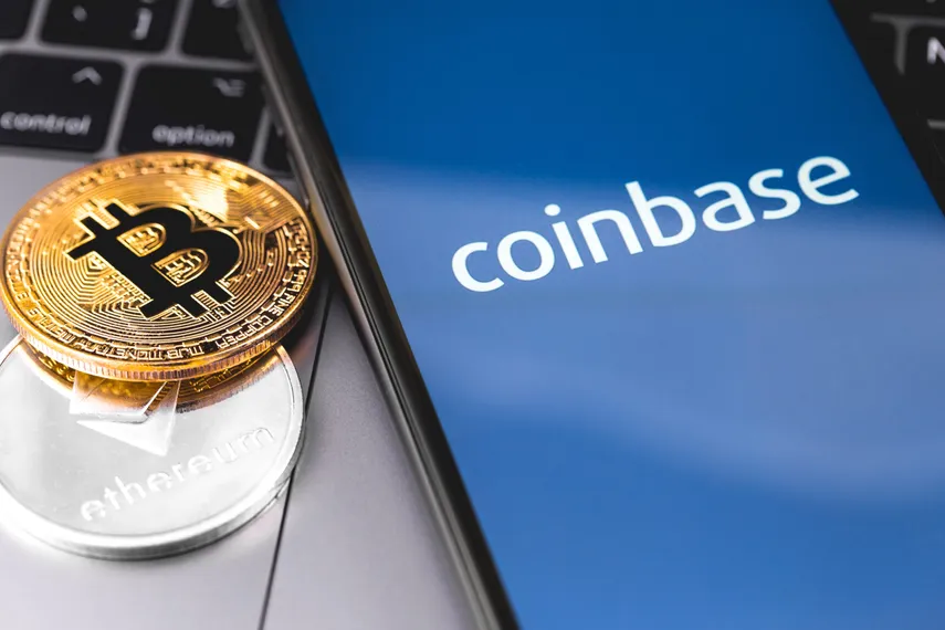 Капитал - Сооснователи и топ-менеджеры Coinbase продали акции на $1,2 млрд
