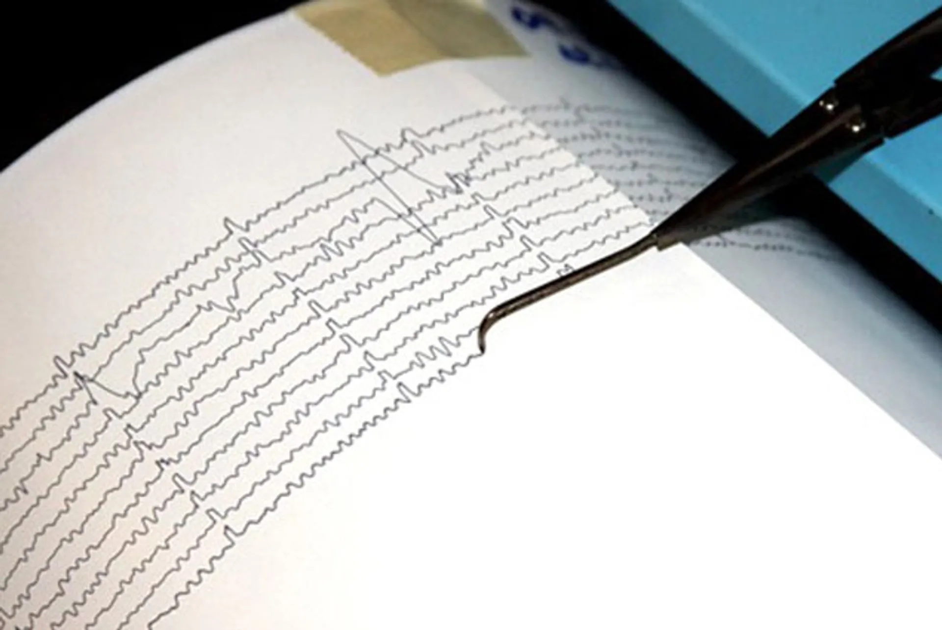 Капитал - В 13 км от Алматы произошло землетрясение