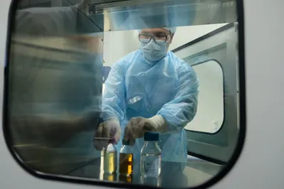 Как в Казахстане проверяют лекарства перед допуском на рынок ЕАЭС