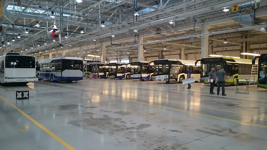 Капитал - Польша ищет путь в Казахстан