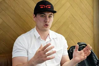 Капитал - Исландский бренд в Казахстане