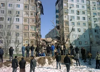 Капитал - На стройку могут прийти непрофессионалы