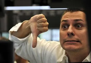 Капитал - Инвесторы не хотят вкладывать в российский рынок