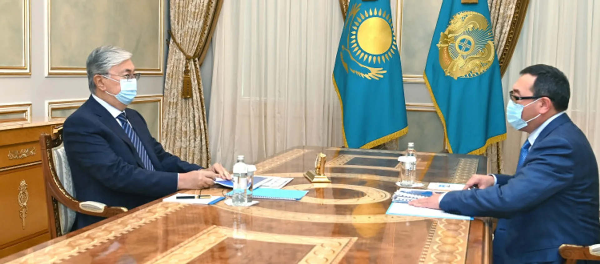 Капитал - В Алматинскую область планируют привлечь до 686,5 млрд тенге инвестиций