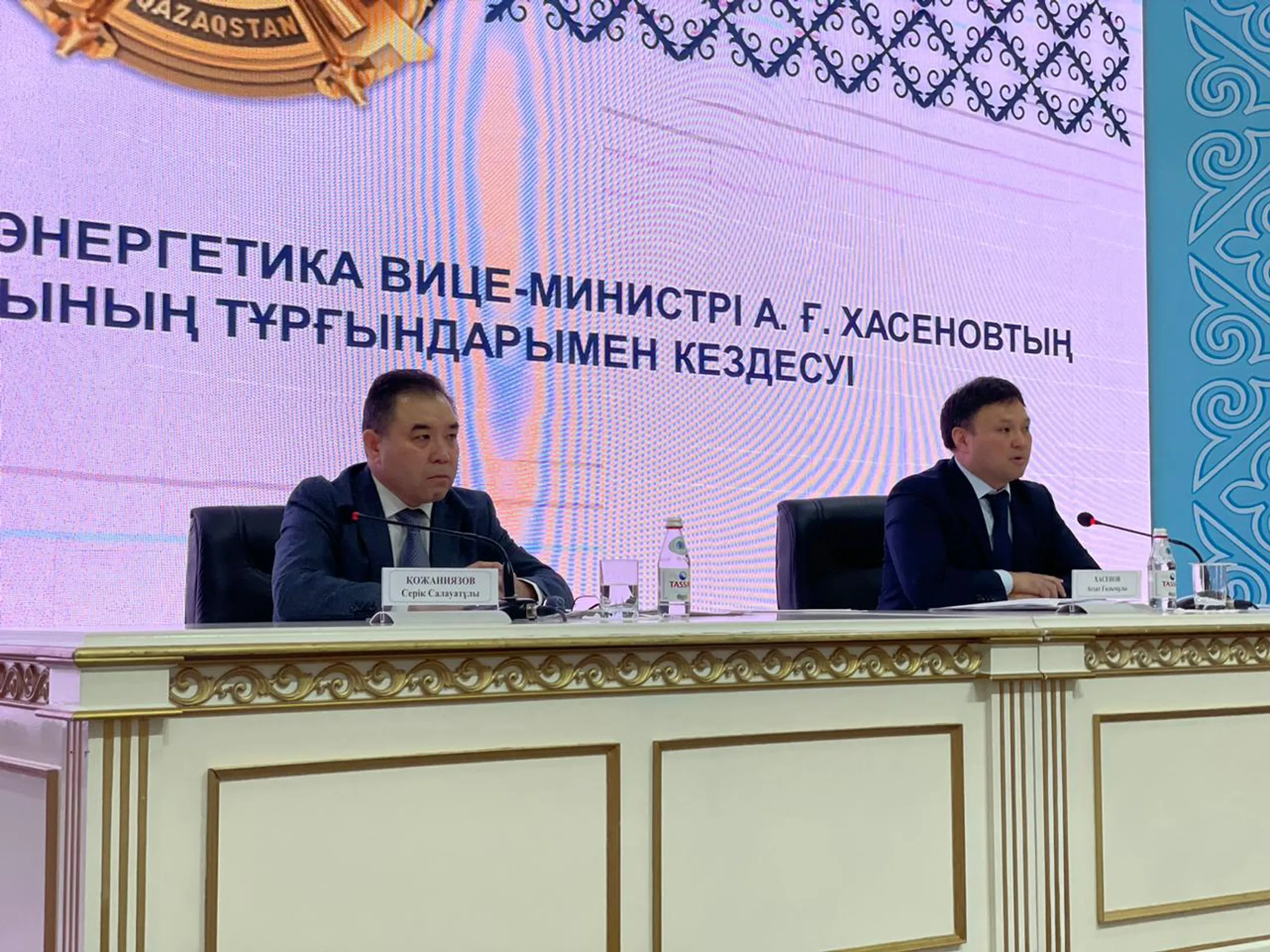 Регулирование розничных цен на газ хотят продлить до конца 2024 года - Image Kapital.kz