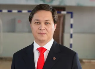 Капитал - Сменился председатель правления Bank RBK