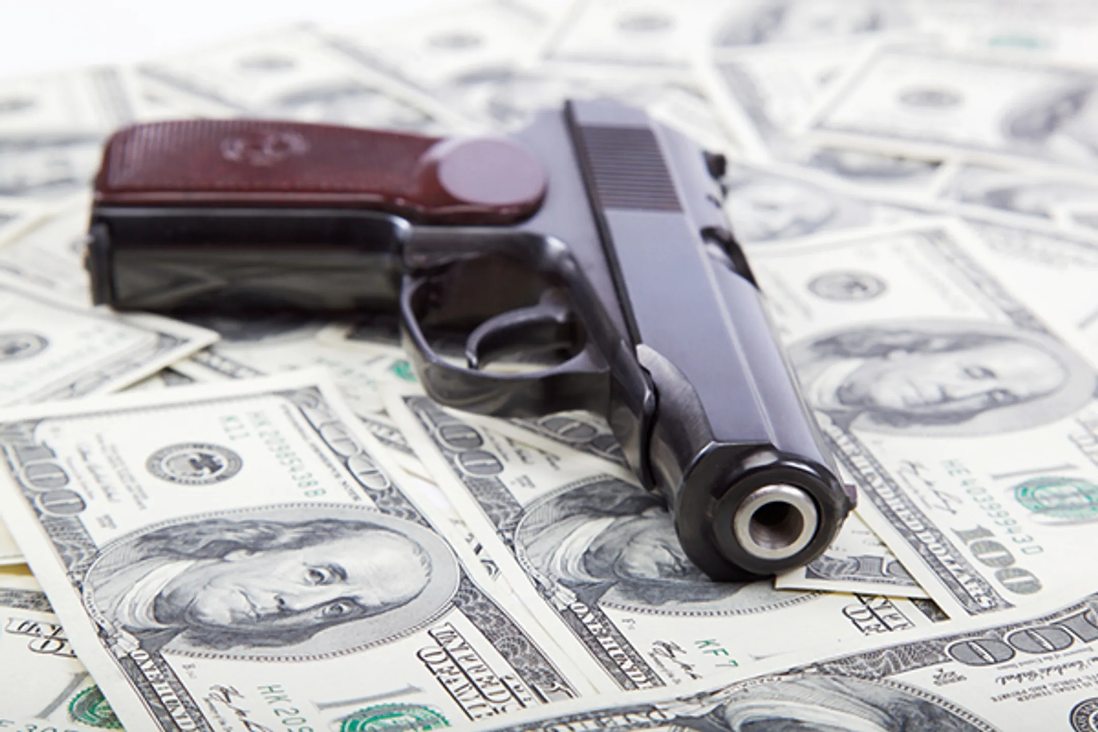 С финансированием терроризма будет бороться новый комитет - Image Kapital.kz