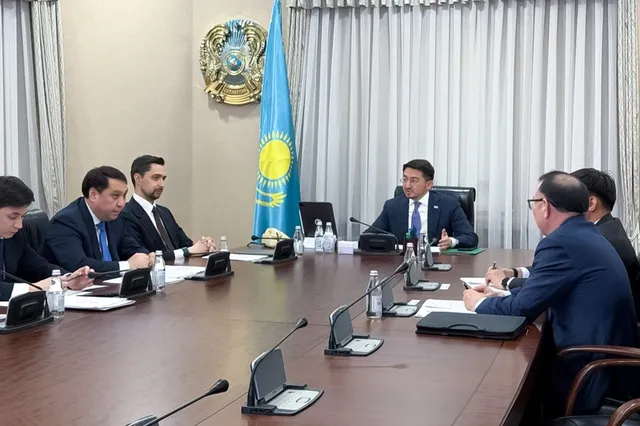Фото: primeminister.kz